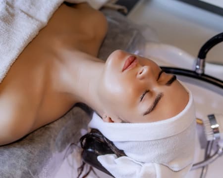 Bárbara Lima Beauty Studio | Head Spa | 1 Hora