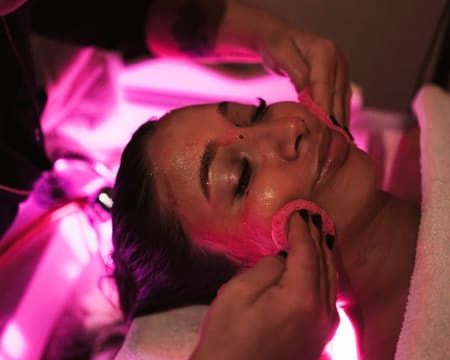 Luz.Head Spa | Head Spa