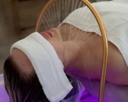 Terapyzen Navigator Solaqua Hotel Albufeira 4* | Head Spa Standard