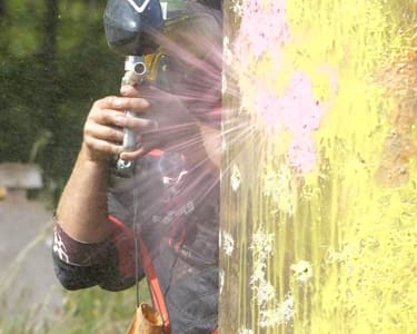 Headshot - Associação de Paintball | Paintball com 1.000 Bolas | 10 Pessoas Headshot - Associação de Paintball | Paintball com 1.000 Bolas | 10 Pessoas