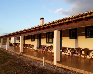 Herdade do Azinhal - Alentejo | 1 ou 2 Noites Junto ao Lago de Santa Clara