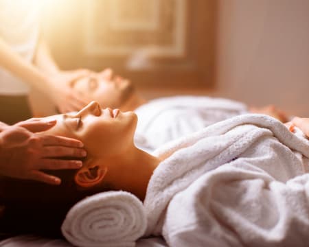 Day Spa by Best Look | Hidratação Facial | 2 Pessoas Day Spa by Best Look | Hidratação Facial | 2 Pessoas