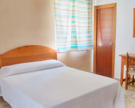 Hostal Barbate | Estadia de 1 Noite Hostal Barbate | Estadia de 1 Noite