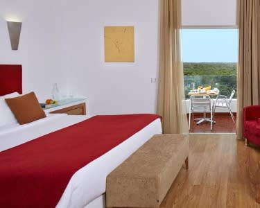 Hotel Alcazar Beach & SPA | Estadia de 2 Noites Hotel Alcazar Beach & SPA | Estadia de 2 Noites