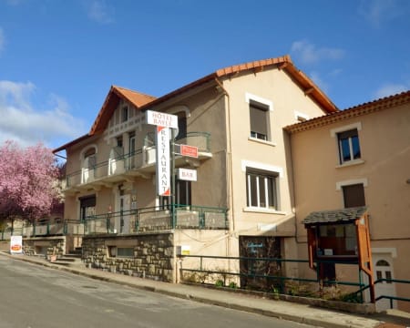 Hôtel Bayle | Estadia de 1 Noite Hôtel Bayle | Estadia de 1 Noite