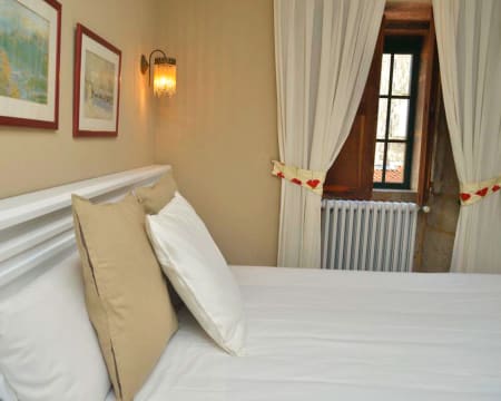 Hotel Gastronómico Casa Rosalía | Estadia de 2 Noites com Jantar Hotel Gastronómico Casa Rosalía | Estadia de 2 Noites com Jantar