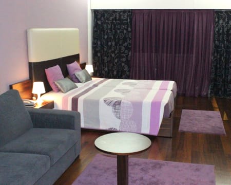 Hotel Rural Casa São Pedro | 1 Noite em Quarto Duplo Hotel Rural Casa São Pedro | 1 Noite em Quarto Duplo