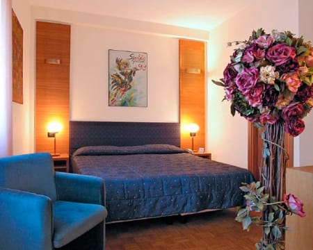 Hotel Clarici | Estadia de 2 Noites Hotel Clarici | Estadia de 2 Noites