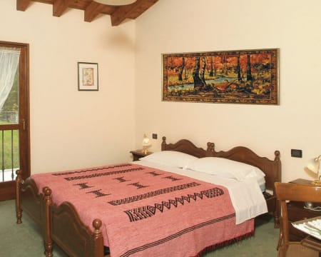 Hotel Conca Verde | Estadia de 1 Noite com Jantar Hotel Conca Verde | Estadia de 1 Noite com Jantar