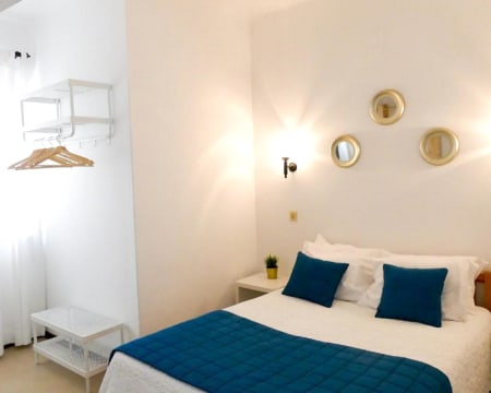 Hotel Cubata | 1 Noite para 2 Adultos + 1 Bebé em Quarto Duplo Hotel Cubata | 1 Noite para 2 Adultos + 1 Bebé em Quarto Duplo