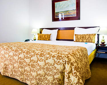 Hotel D. Luís | Estadia de 1 Noite Hotel D. Luís | Estadia de 1 Noite