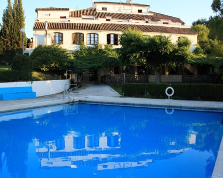 Hotel del Carmen | Estadia de 1 Noite Hotel del Carmen | Estadia de 1 Noite