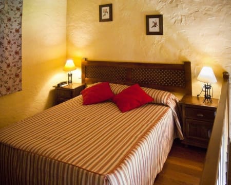 Hotel Galaroza Sierra | Estadia de 1 Noite Hotel Galaroza Sierra | Estadia de 1 Noite