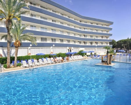 Hotel GHT Aquarium & Spa | Estadia de 2 Noites com Jantar Hotel GHT Aquarium & Spa | Estadia de 2 Noites com Jantar