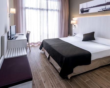 Hotel GHT Costa Brava & Spa | Estadia de 2 Noites com Jantar Hotel GHT Costa Brava & Spa | Estadia de 2 Noites com Jantar
