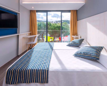 Hotel GHT Sa Riera | Estadia de 1 Noite Hotel GHT Sa Riera | Estadia de 1 Noite