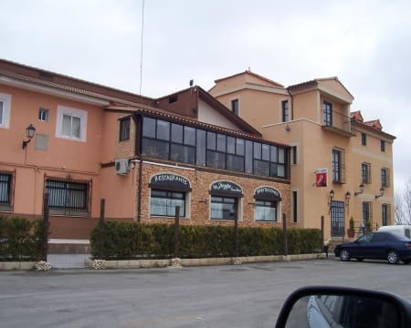 Hotel Juype Tierra Llana | Estadia de 1 Noite com Jantar Hotel Juype Tierra Llana | Estadia de 1 Noite com Jantar
