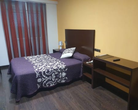 Hotel La Duquesa | Estadia de 1 Noite Hotel La Duquesa | Estadia de 1 Noite
