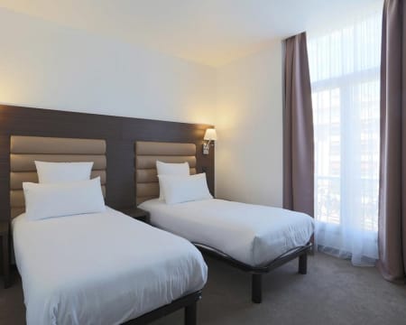 Hôtel L'Annexe | Estadia de 2 Noites Hôtel L'Annexe | Estadia de 2 Noites