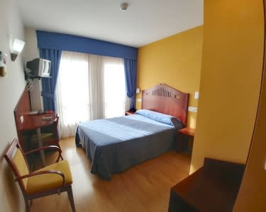 Hotel las Cruces | Estadia de 2 Noites Hotel las Cruces | Estadia de 2 Noites