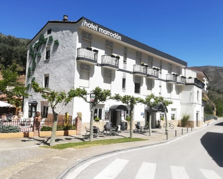 Hotel Marrodan | Estadia de 2 Noites com Jantar Hotel Marrodan | Estadia de 2 Noites com Jantar
