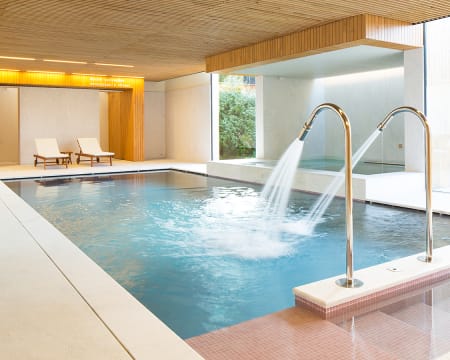 Hotel Minho 4* - Vila Nova de Cerveira | Estadia & Spa com Opção Jantar e Massagem