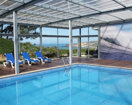 Hotel Miramar Sul 4* - Nazaré | Estadia com Opção Jantar