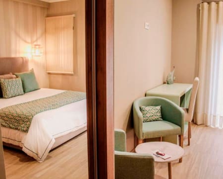 Hotel Neptuno | Estadia de 1 Noite Hotel Neptuno | Estadia de 1 Noite