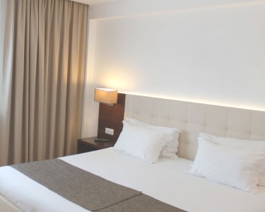 Hotel O Gato | Estadia de 1 Noite Romântica Hotel O Gato | Estadia de 1 Noite Romântica