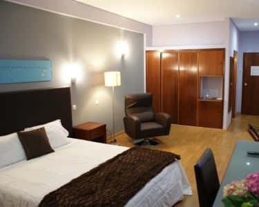 Hotel Onix | Estadia de 2 Noites com Jantar Hotel Onix | Estadia de 2 Noites com Jantar
