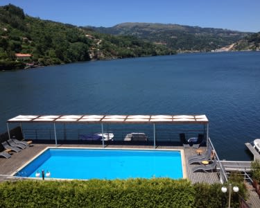 Hotel Porto Antigo | Estadia de 1 Noite Romântica Hotel Porto Antigo | Estadia de 1 Noite Romântica