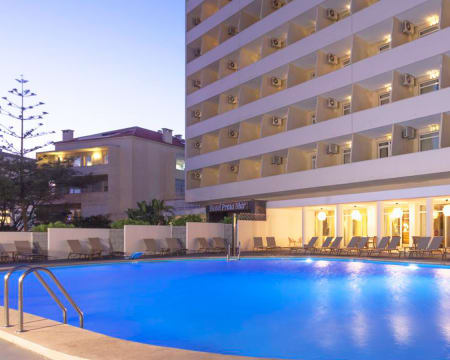 Hotel Praia Mar | Estadia de 1 Noite Hotel Praia Mar | Estadia de 1 Noite