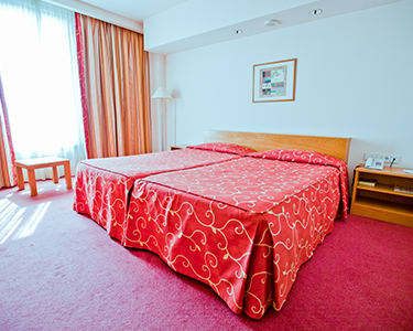 Hotel Premium Porto Maia | Estadia de 2 Noites com Jantar Hotel Premium Porto Maia | Estadia de 2 Noites com Jantar