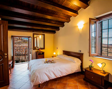 Hotel Residenza Petra | Estadia de 2 Noites Hotel Residenza Petra | Estadia de 2 Noites