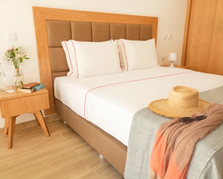 Hotel Rural Brícia du Mar 4* | 2 Noites em Quarto Duplo Hotel Rural Brícia du Mar 4* | 2 Noites em Quarto Duplo