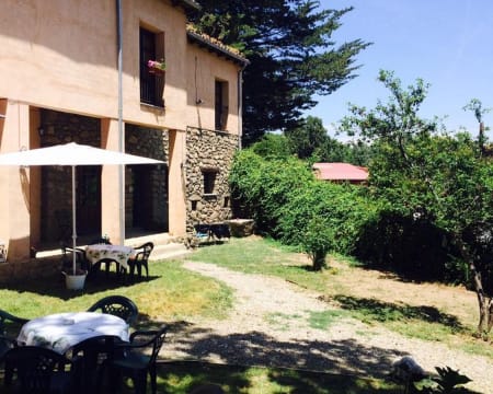 Hotel Rural El Jardín del Conde | Estadia de 2 Noites Hotel Rural El Jardín del Conde | Estadia de 2 Noites