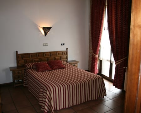 Hotel Rural La Enoteca del Marqués | Estadia de 1 Noite Hotel Rural La Enoteca del Marqués | Estadia de 1 Noite