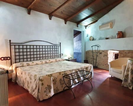 Hotel Rural La Fontanilla | Estadia de 1 Noite com Jantar Hotel Rural La Fontanilla | Estadia de 1 Noite com Jantar