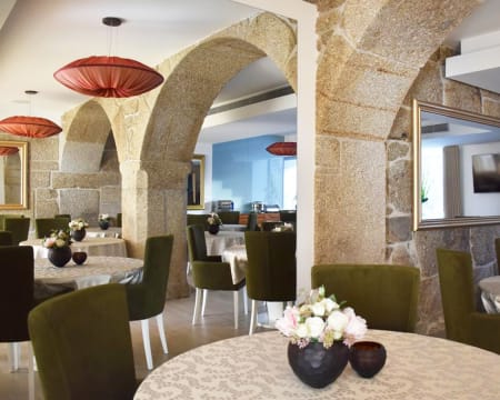 Hotel Rural Quintas das Quintães - Penafiel | Estadia com Opção Jantar ou Cruzeiro das 6 Pontes