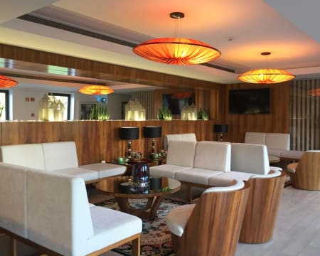 Hotel Rural Quintas das Quintães - Penafiel | Estadia com Opção Jantar ou Cruzeiro das 6 Pontes