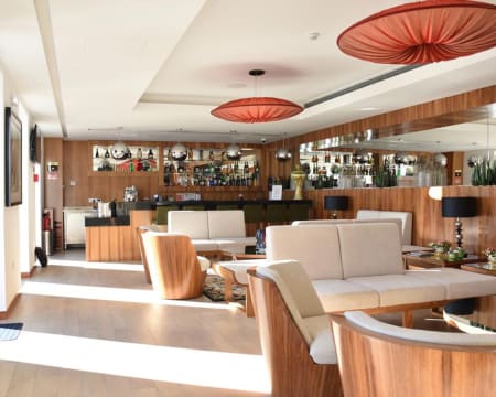 Hotel Rural Quintas das Quintães - Penafiel | Estadia com Opção Jantar ou Cruzeiro das 6 Pontes