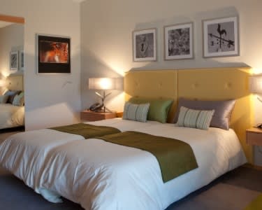 Hotel Santa Margarida | Estadia de 2 Noites Hotel Santa Margarida | Estadia de 2 Noites