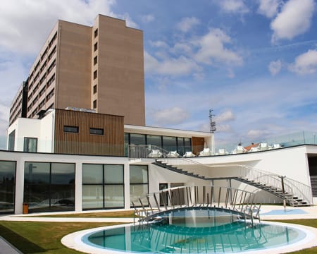 Hotel São Lázaro | Estadia de 3 Noites com Jantar Hotel São Lázaro | Estadia de 3 Noites com Jantar