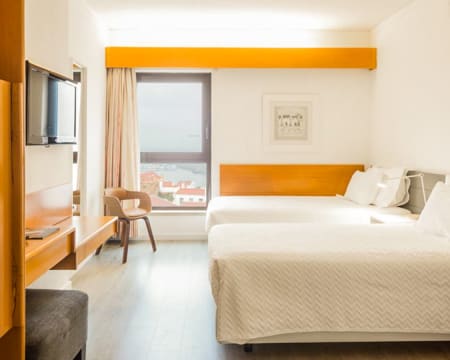 Sinerama Hotel Apartamento | Estadia de 2 Noites Sinerama Hotel Apartamento | Estadia de 2 Noites