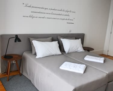 Trovador Guest House | Estadia de 2 Noites Trovador Guest House | Estadia de 2 Noites