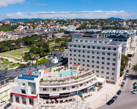 Vila Galé Estoril 4* | 1 Noite num Quarto Standard