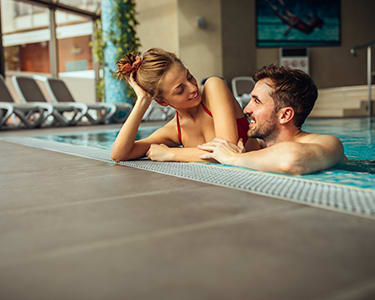 Massagem a Dois & Circuito de Águas no Vila Galé | Spa Vila Galé Collection Braga