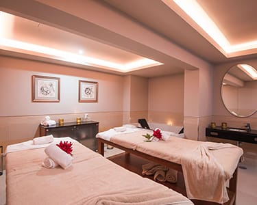 Massagem a Dois & Circuito de Águas no Vila Galé | Spa Vila Galé Collection Braga