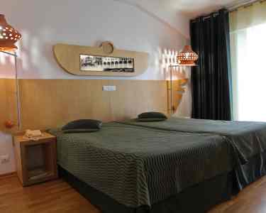 Hotel Ponta Delgada | Estadia de 1 Noite Hotel Ponta Delgada | Estadia de 1 Noite