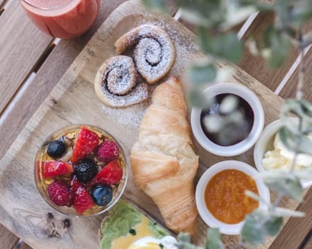 Hygge Kaffe | Brunch Saudável Hygge Kaffe | Brunch Saudável